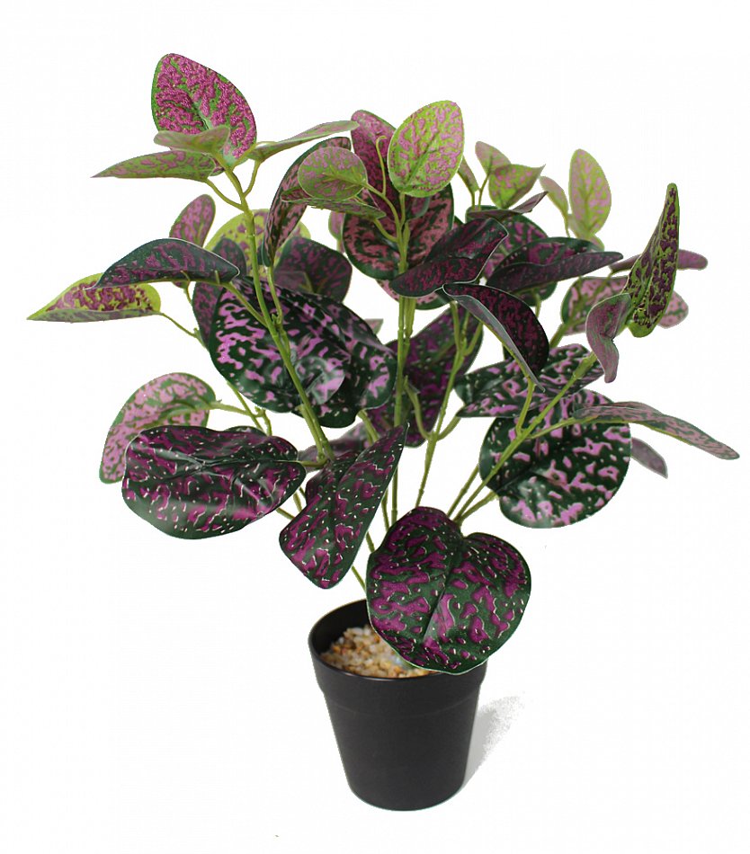 arnusa – Kunstpflanze Künstliche Efeutue Zimmerpflanze