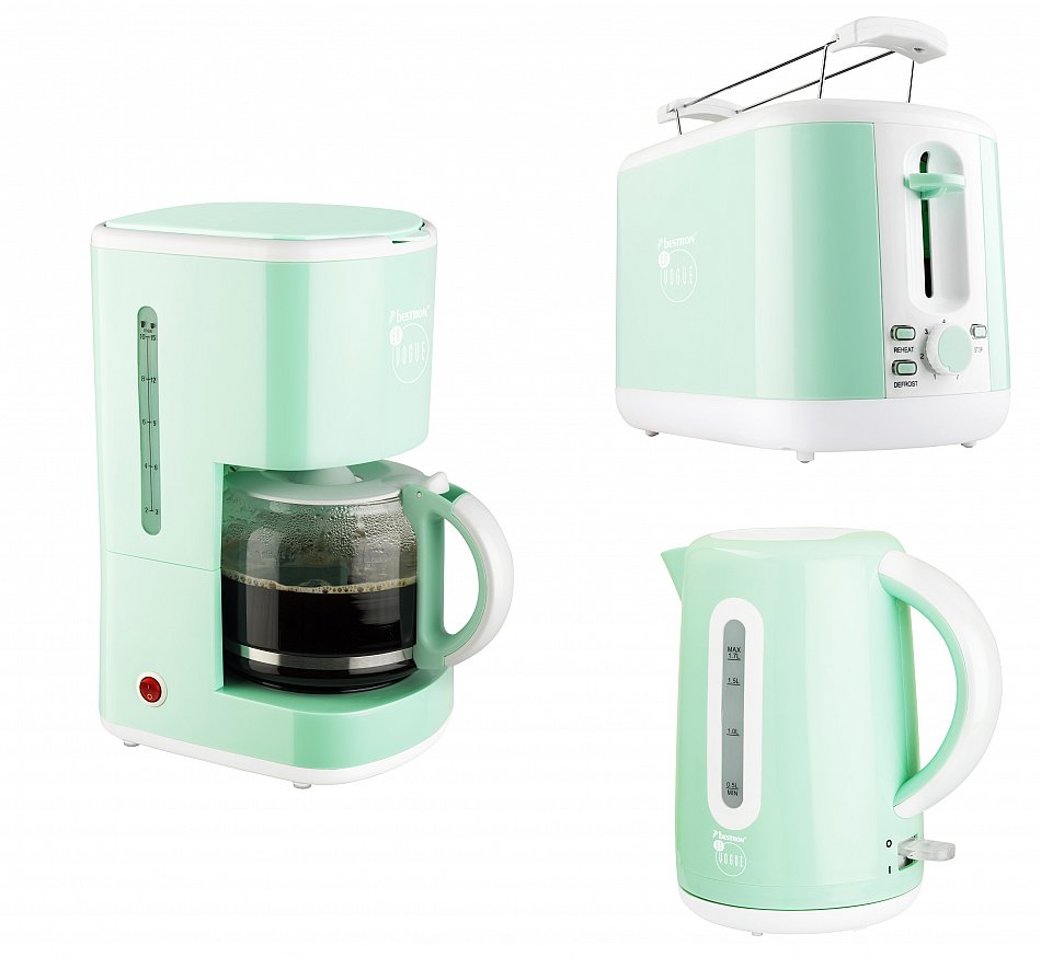 Kaffeemaschine EN VOGUE