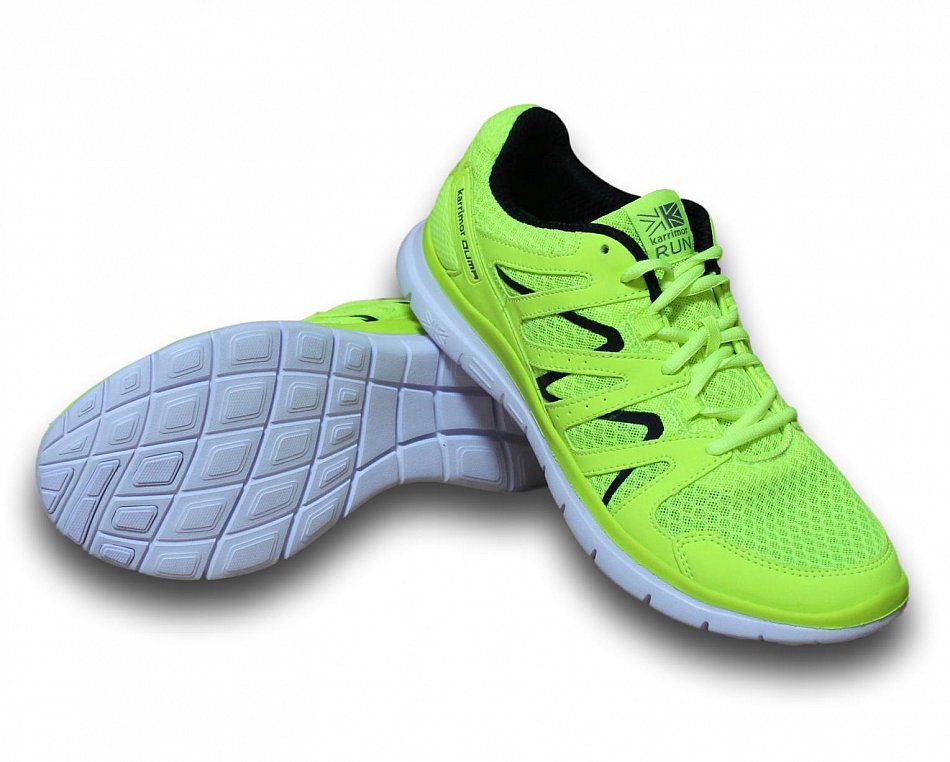 Original Shoes Karrimor Duma Herren Laufschuhe Schwarz/Gelb Fitness Jogging Sportschuhe Turnschuhe Original Shoes Karrimor Duma Herren Laufschuhe Schwarz/Gelb Fitness Jogging Sportschuhe Turnschuhe