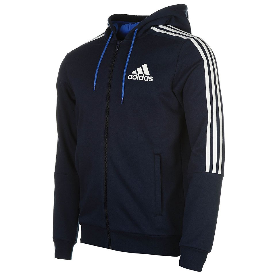 adidas hooded sweatshirt 6226