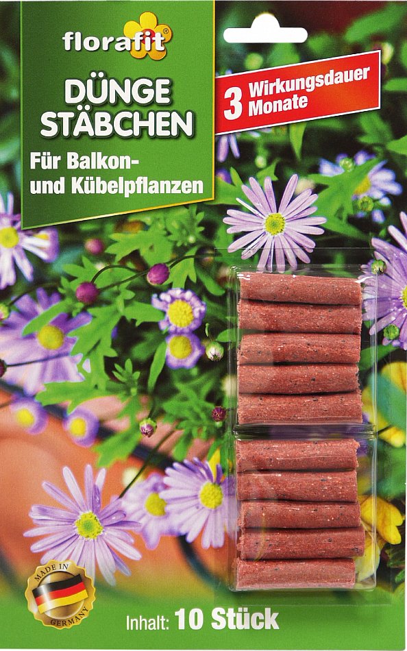 10/20/40/80 Dngestbchen Dnger Balkonpflanzen Blumen Blhpflanzen  Kbelpflanze | eBay.de