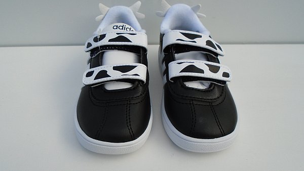 Kindermode Schuhe Access Adidas Kinder Schuhe Sneaker Turnschuhe Court Animal 21 22 23 24 25 26 27 Neu Kleidung Accessoires Dvornik Com Mk