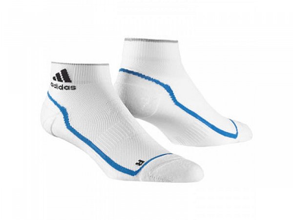 adizero ankle socks