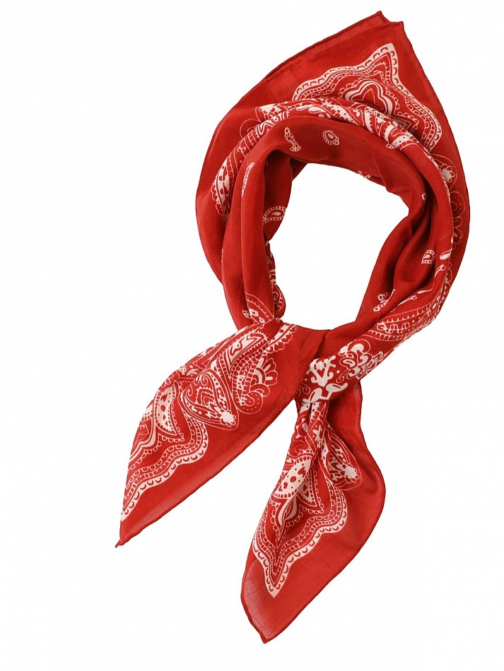 Pañuelo Seda Algodón 65/65 cm Mujer Hombre Verano Primavera Pañuelo de Seda Pañuelo para el Cuello - Imagen 13 de 32