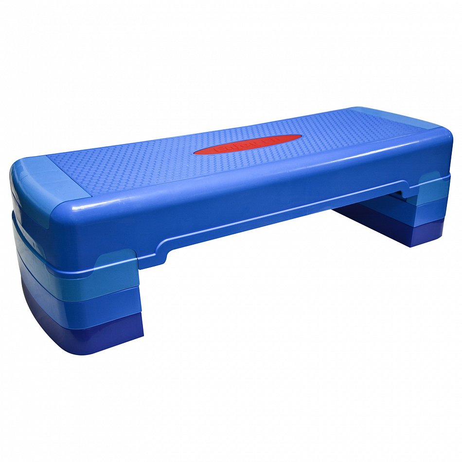 Fitness Kleingeräte & Zubehör HANSSON XXL Profi 90x30cm Der perfekte Schuh für Stepaerobic und das Steppbrett