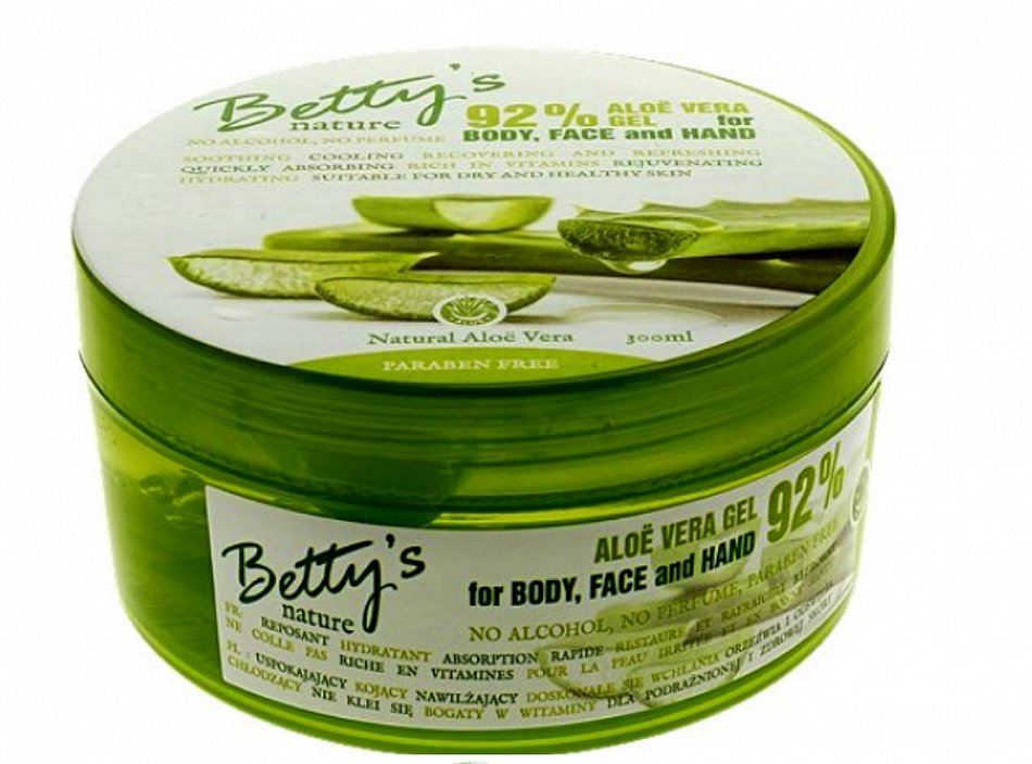 aloe vera organic 5 in 1 5 in 1 Herbal Blend Toothpaste main image 0