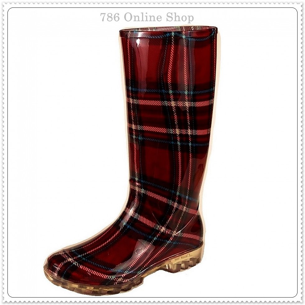 Ladies Shoes Boots Winter (249D) Wellington Rain New | eBay