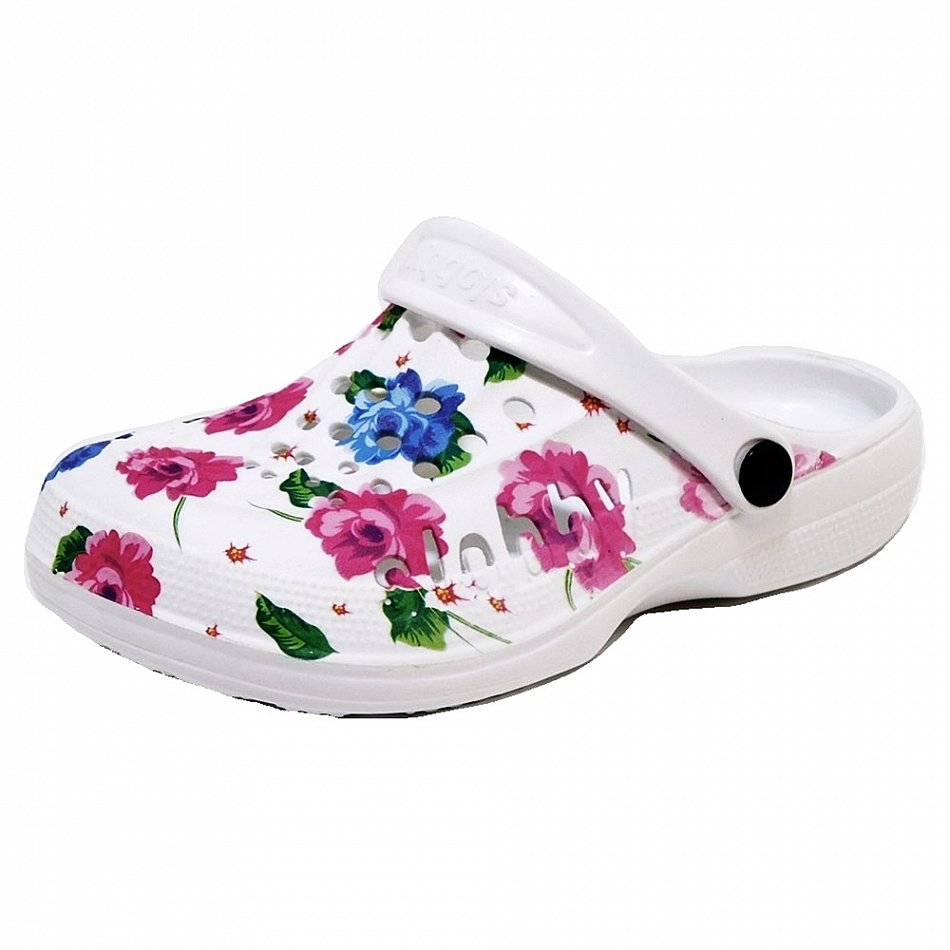 silicone shoes for ladies