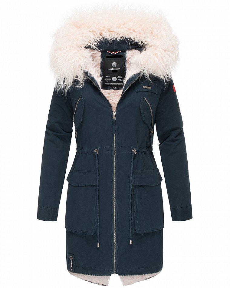 quadrat muter winterliche jacke quadrat muter winterliche jacke