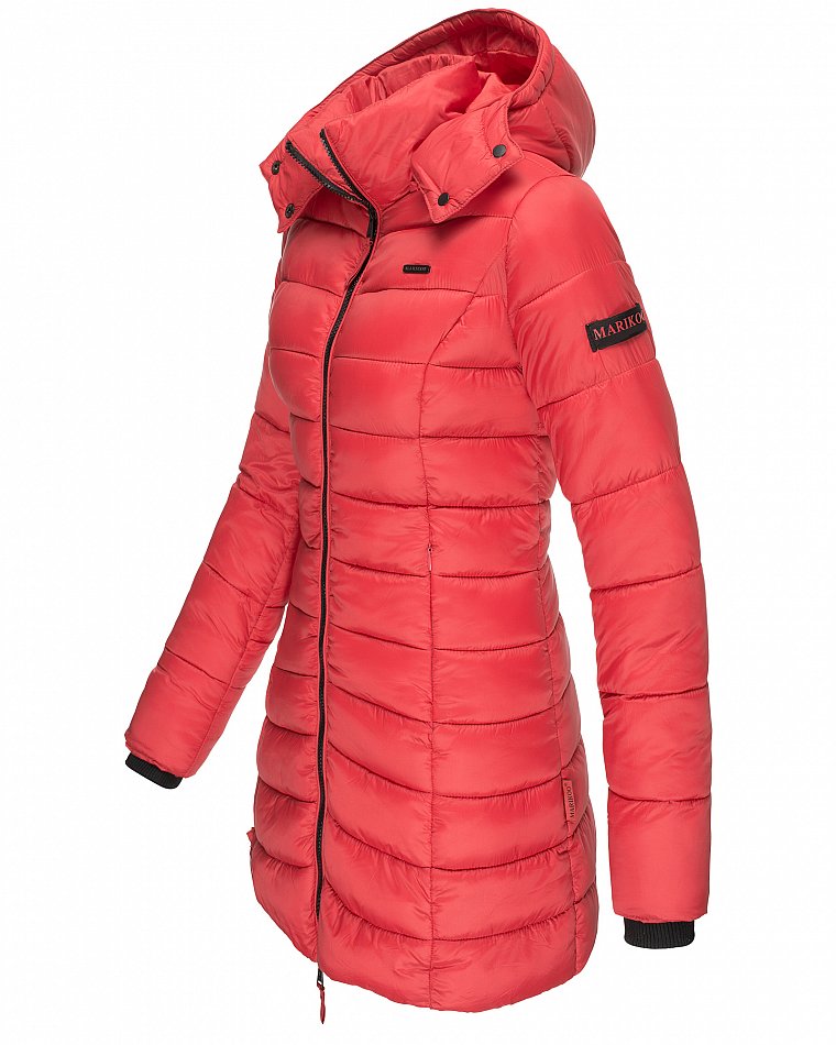 Damenmode Marikoo Damen Winter Jacke Mantel Steppmantel Damenmode Marikoo Damen Winter Jacke Mantel Steppmantel