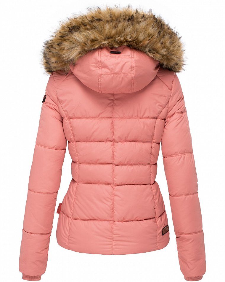 Details zu Navahoo Damen Winterjacke Steppjacke Kurz Parka Jacke warm gefüttert Honigblume Details zu Navahoo Damen Winterjacke Steppjacke Kurz Parka Jacke warm gefüttert Honigblume