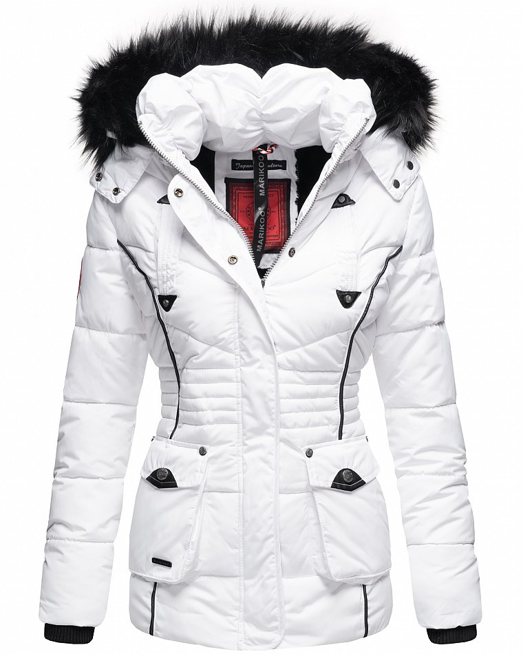 quadrat muter winterliche jacke quadrat muter winterliche jacke