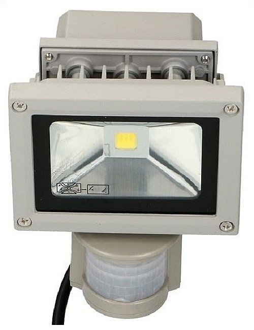 150W 144LED Fluter Flutlicht Scheinwerfer Außenleuchte Gartenlampe Strahler IP67