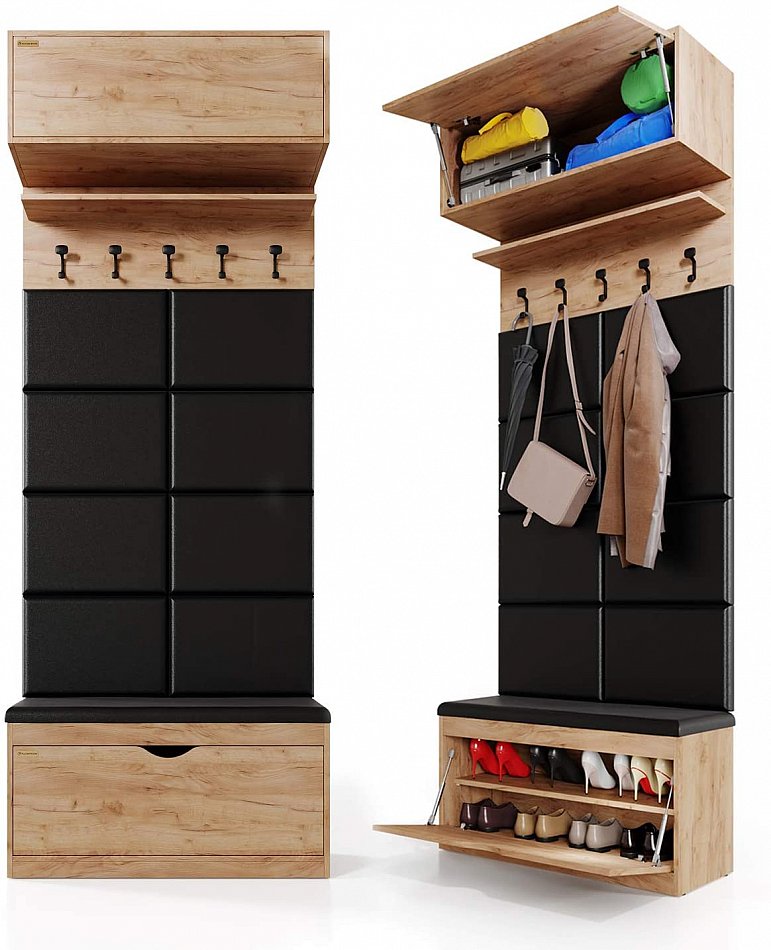 garderoben set kaufen