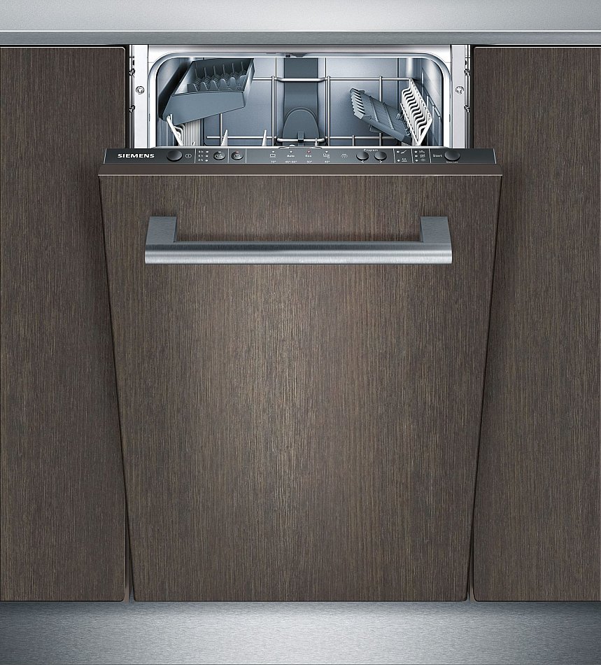 Siemens Einbau Spülmaschine 45cm Geschirrspüler Vollintegrierbar NEU A+ eBay