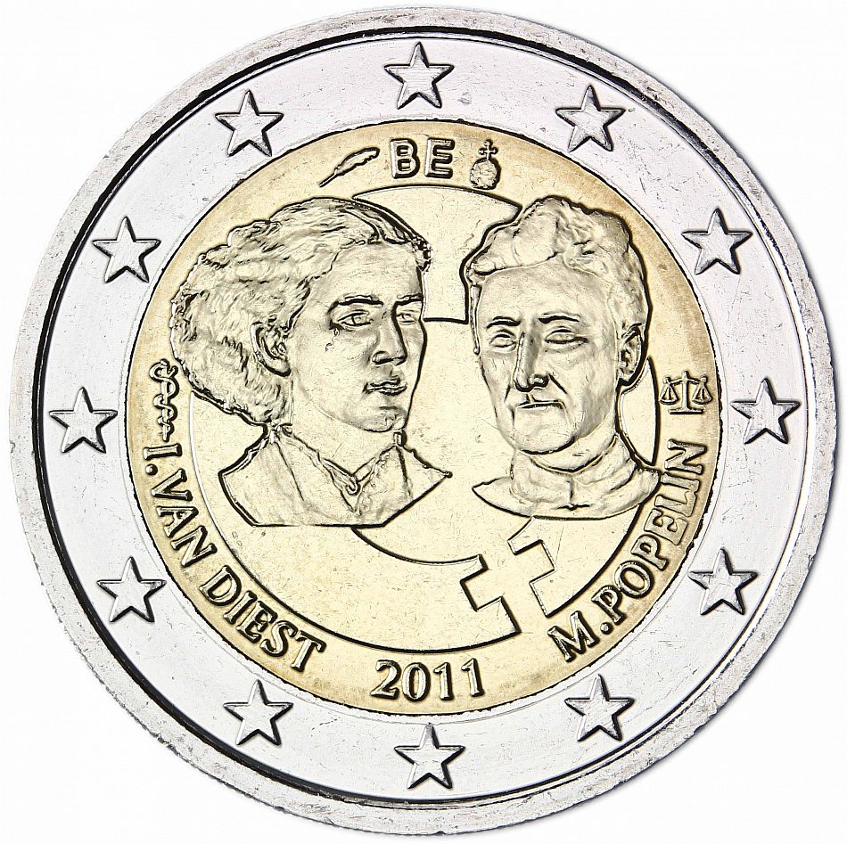 Belgio 2 EURO COMMEMORATIVA 2011 Banca fresco 100 anni internazionale della donna eBay Belgio 2 EURO COMMEMORATIVA 2011 Banca fresco 100 anni internazionale della donna eBay