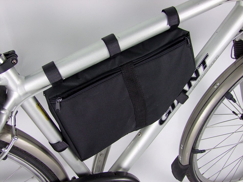 fahrrad gepäcktasche 3 tlg polyester ebay