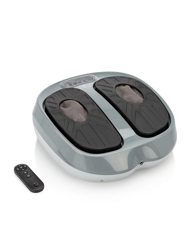 FussRelax Wunder Fumassagegert Fumassage Blutmuskelzirkulation  Fernbedienung | eBay.de