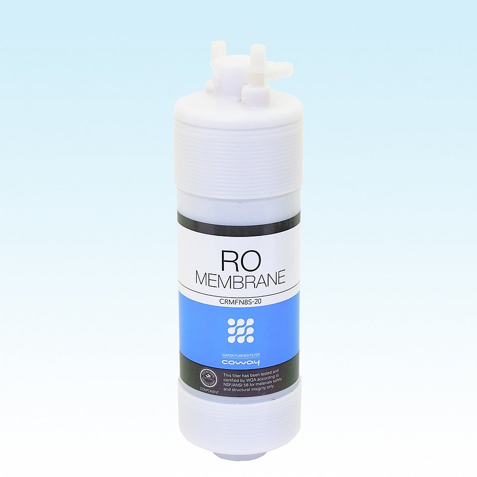 coway ro membrane filter