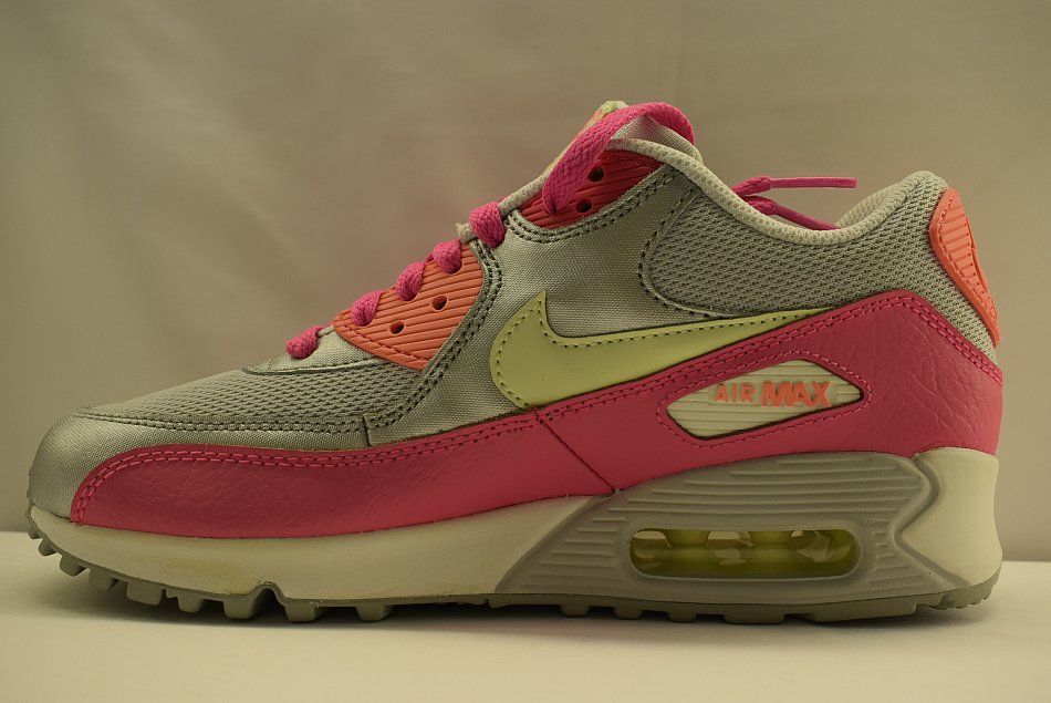NIKE AIR MAX 90 MESH GS 724855 001 Turnschuhe Moderate Kosten NIKE AIR MAX 90 MESH GS 724855 001 Turnschuhe Moderate Kosten