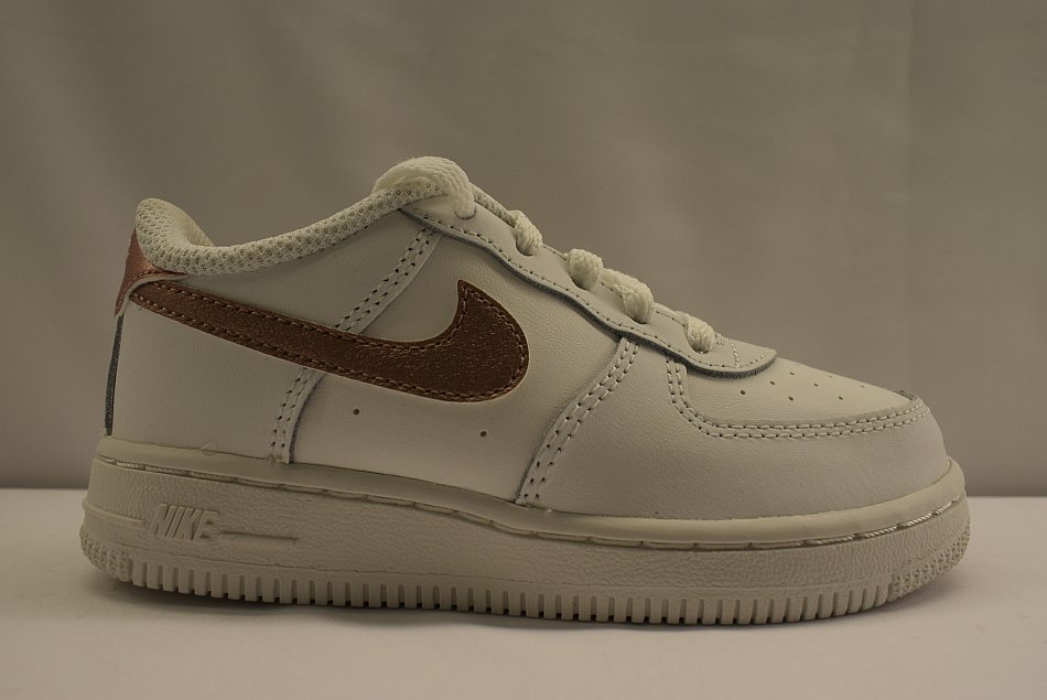 nike air force leder