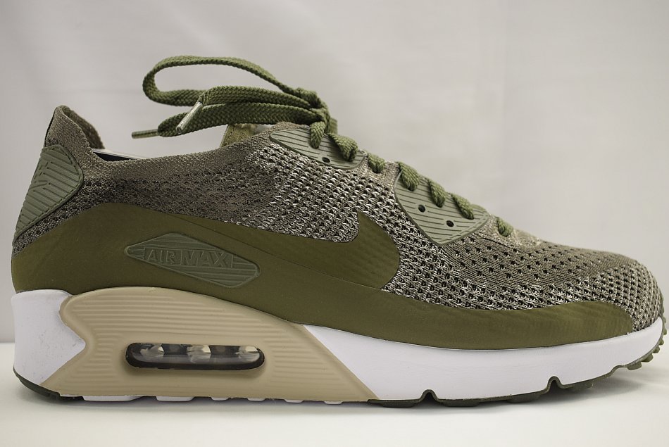 air 200 flyknit