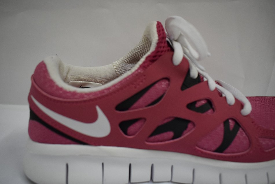 nike free run 2 ext herren