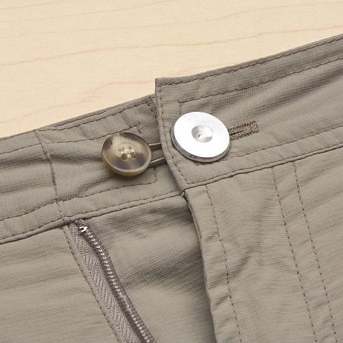 Miracle Buttons Trousers Extension Trouser Button Extension Federal ...