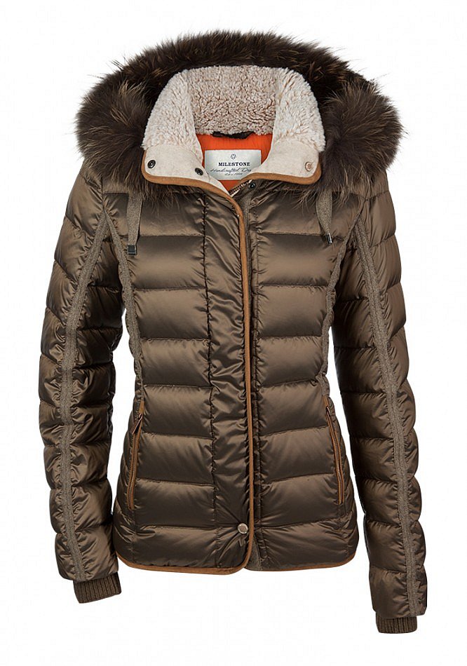 milestone damen jacken schwarz milestone damen jacken schwarz