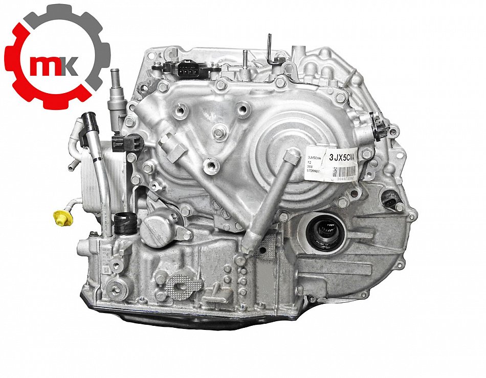 Nissan Juke F15 Qashqai 3JX5CVA Automatikgetriebe CVT Getriebe Überholung eBay