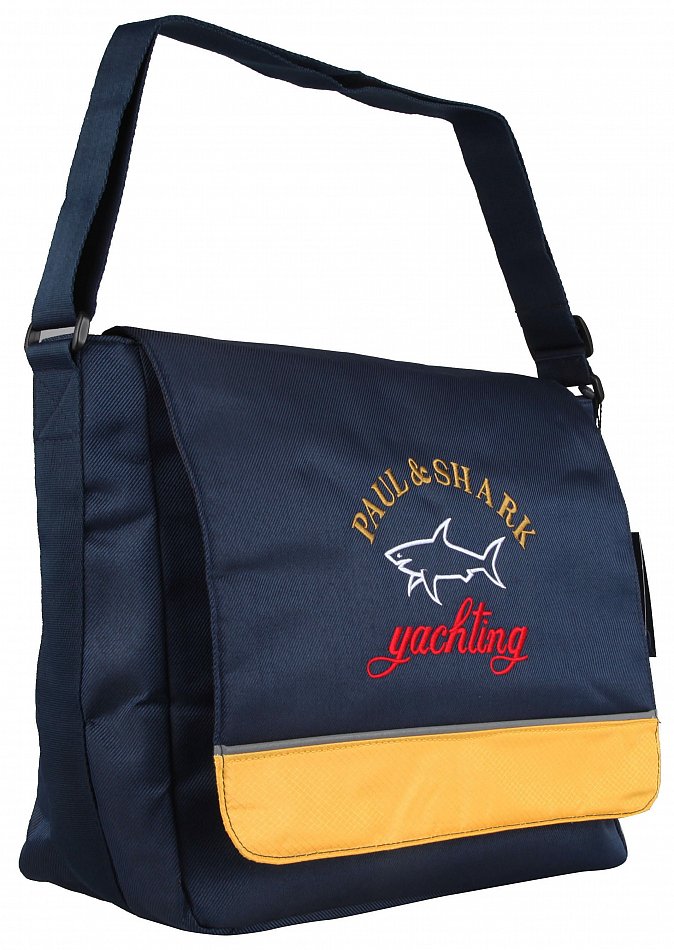 paul & shark yachting bag