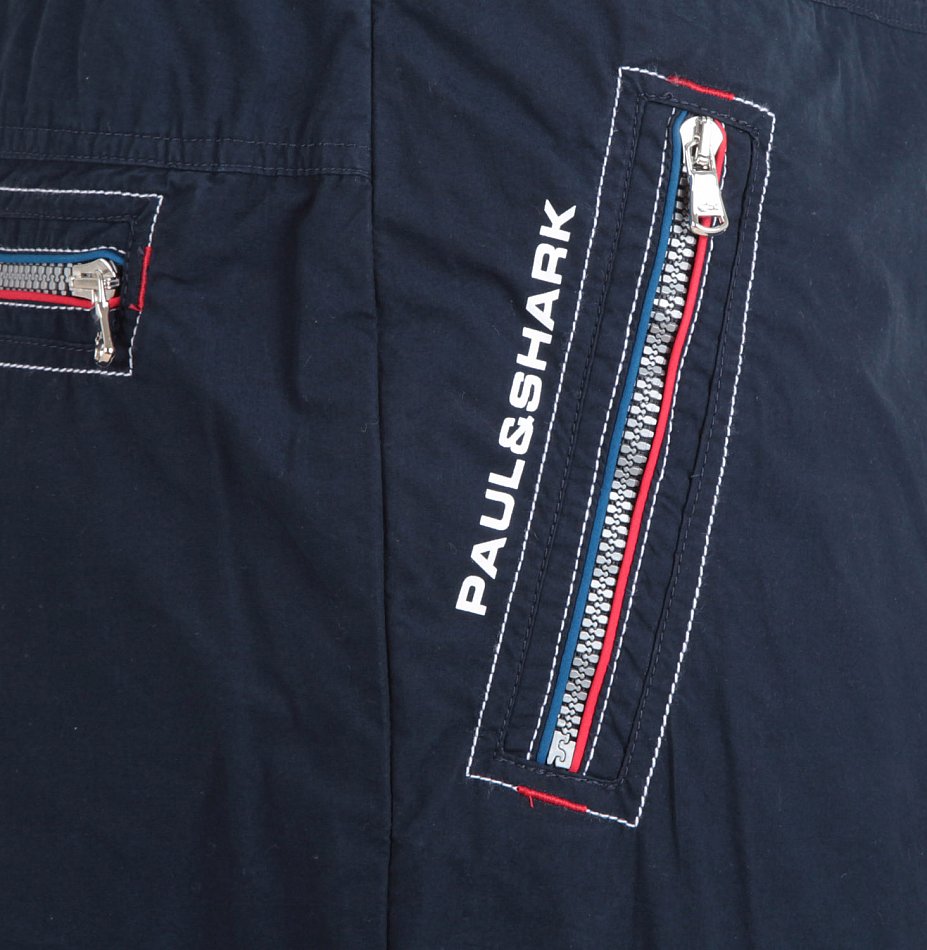 paul and shark replica