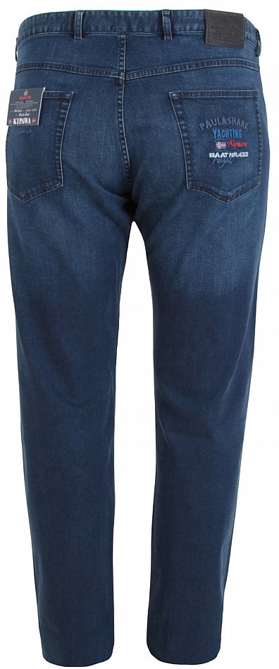 paul shark jeans
