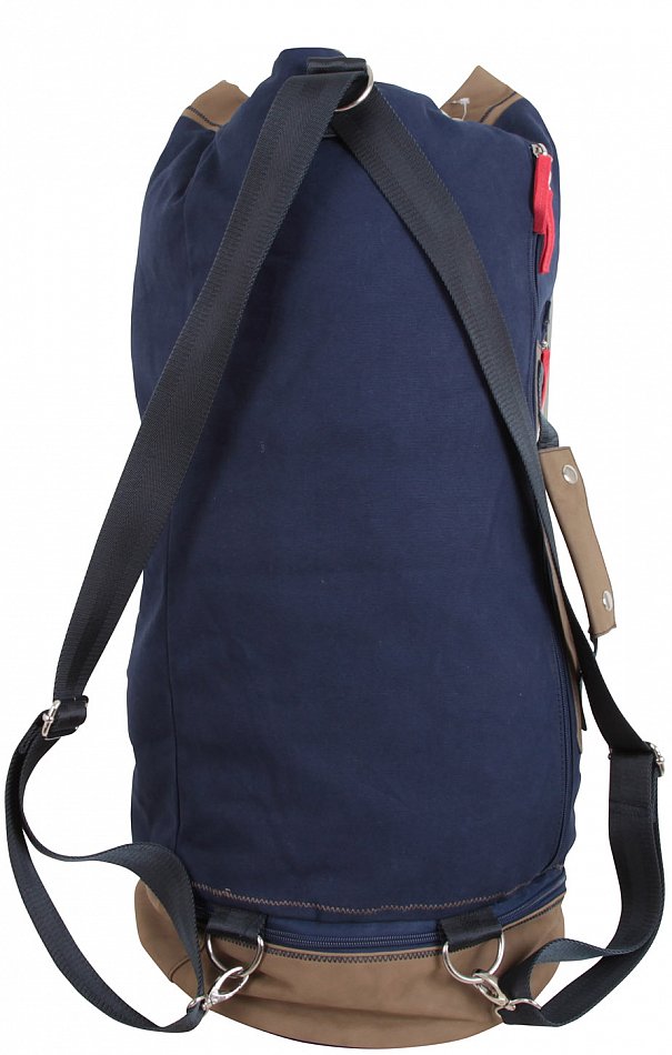 paul and shark yachting backpack