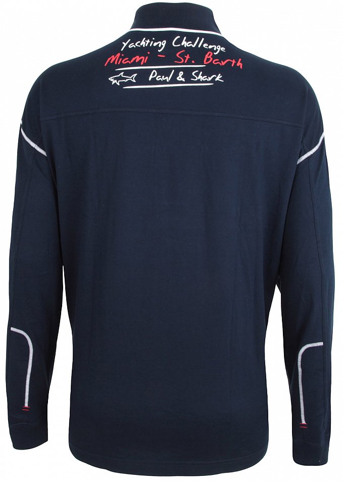 paul and shark royal ocean shirt price