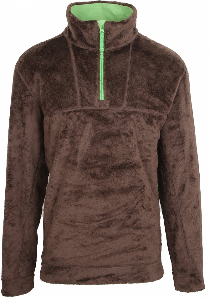 ENGELBERT STRAUSS Herren Fleece Pullover Motion 2020