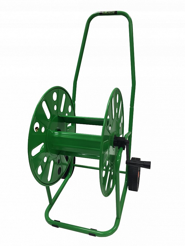 Profi Schlauchwagen Metall Gartenschlauchwagen Gartenschlauch