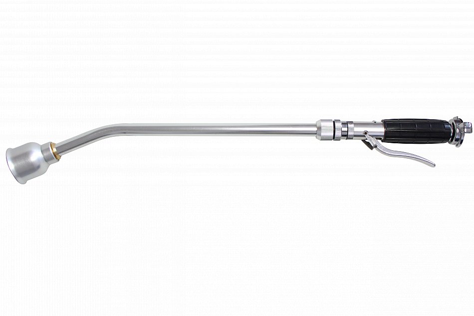 Gießstab Profi Gartenbrause Gießlanze GRK 60 140 cm 3/4" Metall GEKA