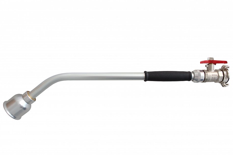 Gießstab Profi Gartenbrause Gießlanze GK 40 90 cm 3/4" Metall GEKA