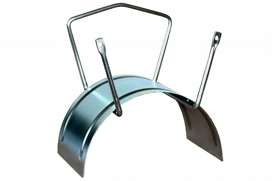 Wandschlauchhalter Gartenschlauchhalter Schlauchhalterung Garten Metall