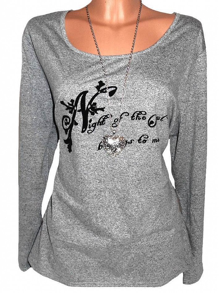T-Shirt der marke Sheego Gr44//46 .48//50 52//54 56//58 neu