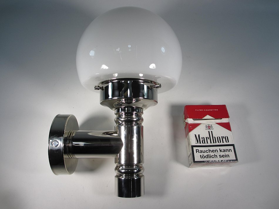 Wagenfeld Lampe Ebay