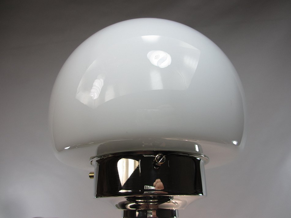 Tecnolumen Wagenfeld Tischleuchte Wa 24 Gnstig Kaufen Ebay