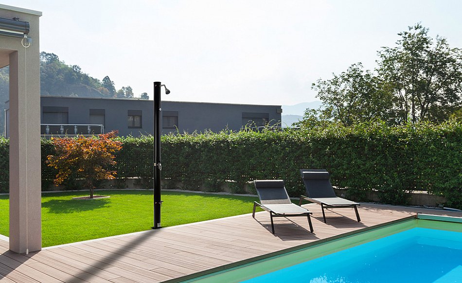 AREBOS Douche Solaire 20 Litres 221cm Avec Thermomètre Intégré Pommeau De Douche Rond Avec Douche De Pied Douche De Jardin Avec Raccord Pour Tuyau D'arrosage Technologie Snap-in Noir 12 AREBOS Douche Solaire 20 Litres 221cm Avec Thermomètre Intégré Pommeau De Douche Rond Avec Douche De Pied Douche De Jardin Avec Raccord Pour Tuyau D'arrosage Technologie Snap-in Noir -Trait Piscine Soldes Magasin AAHKMJXYDAFdJAOAIMEbOAchYRuMdtVh5mmprswYJkh5RSZfJTLkvtWBbZECPtfw2JV1 CthlU89uD2d7jb