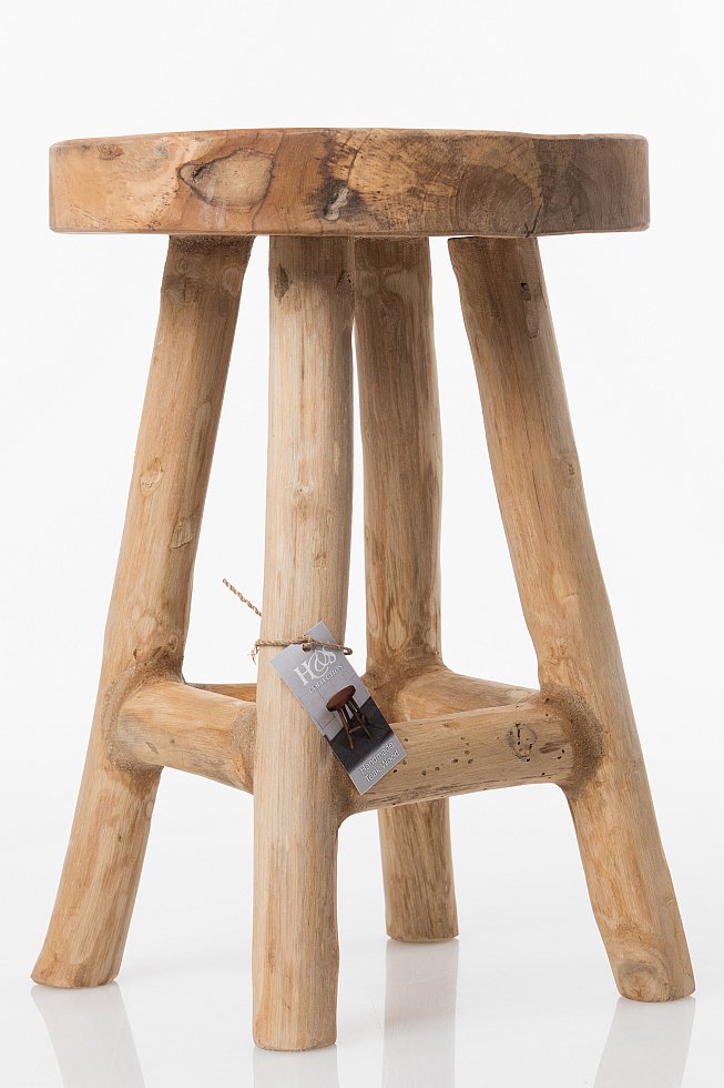 Hocker Holz Rund - The Ikea Table Tops