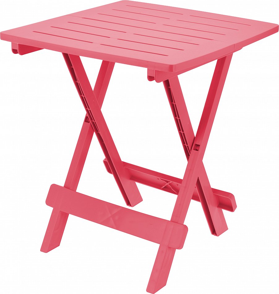 Gartentisch Beistelltisch Balkontisch Campingtisch Kunststoff klappbar
