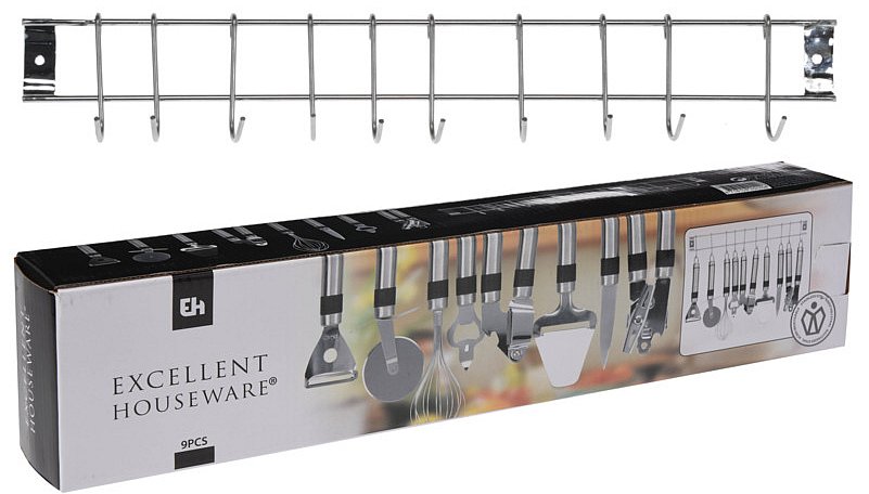 Küchenset Küchenwerkzeug Küchenleiste Küchenhelfer Küchenutensilien