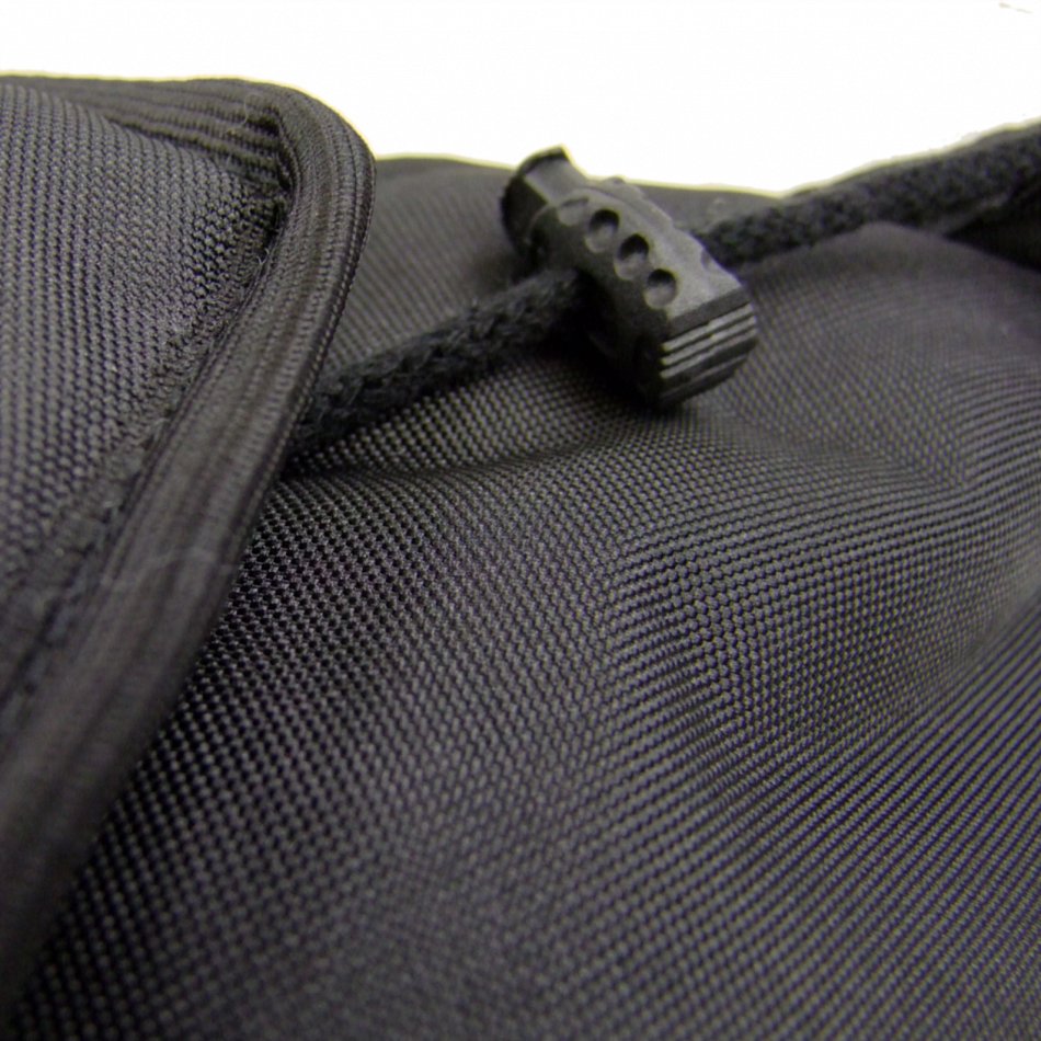 Premium Kinderwagen Fußsack Black Jack Gemütlich Zehen für Maxi Cosi Mura 4