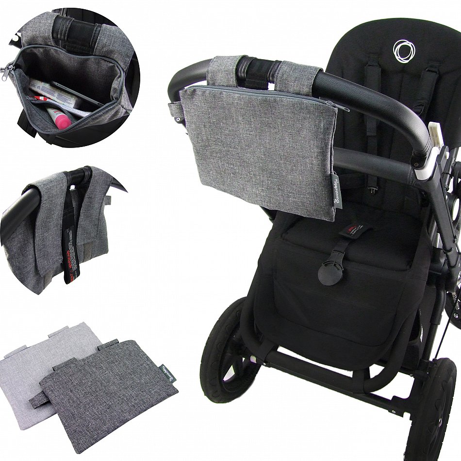 bugaboo kinderwagen organizer