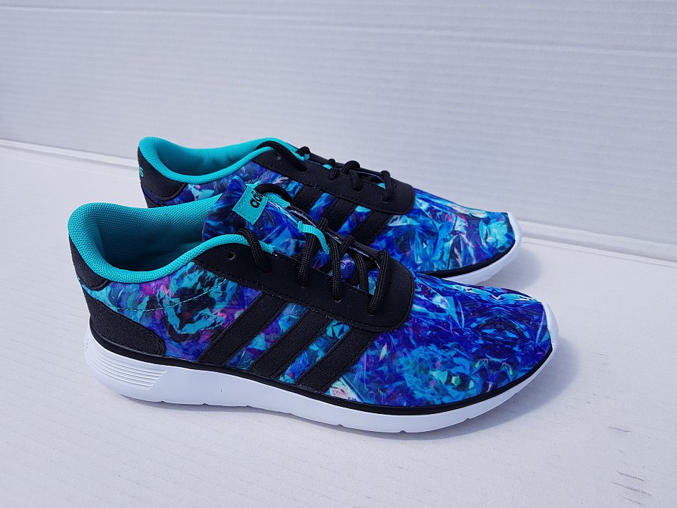 ADIDAS NEO CLOUDFOAM Lite Racer BYD Herren Freizeitschuh ADIDAS NEO CLOUDFOAM Lite Racer BYD Herren Freizeitschuh